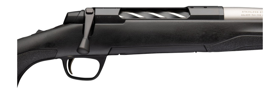 Browning XB2 Competition Single Shot Rifle 7mm PRC 26-Inch