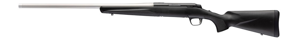 Browning XB2 Competition Single Shot Rifle 7mm 26-inch