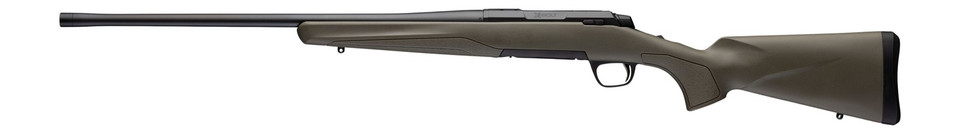 Browning XB2 Competition Split Stock for 308 22 Rifle