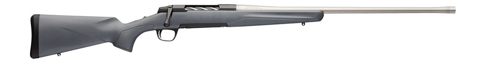 Browning XB2 Competition Split Grip 300 Win Mag Rifle Stock