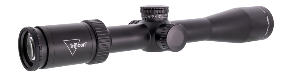 Trijicon Credo HX 2.5-15x42 Riflescope