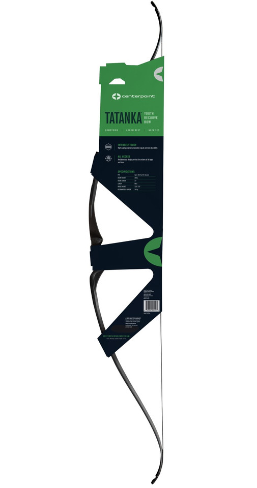 Ravin Crossbows Tatanka Youth Recurve Bow