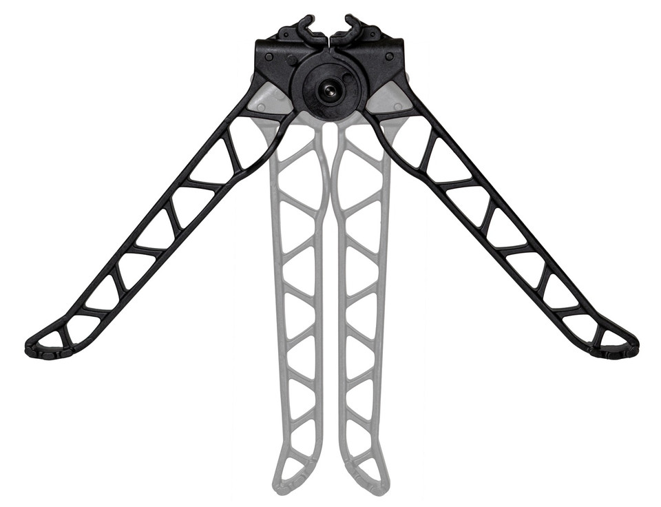 Ravin Crossbows R150 Tacheads Bi-Pod