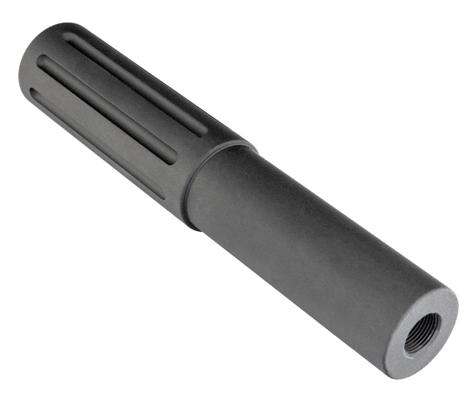 Faux Suppressor Flash Can