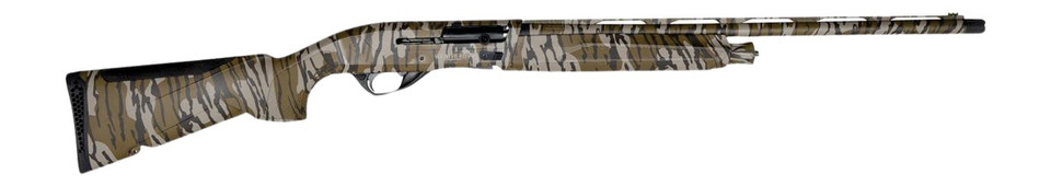 Weatherby Element 2 Bottomland 12 Gauge Shotgun