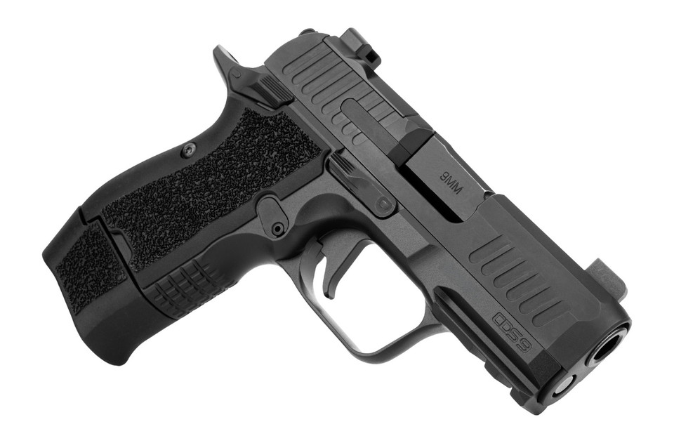 Kimber Manufacturing 3600006 9mm 13-15-Round Magazine