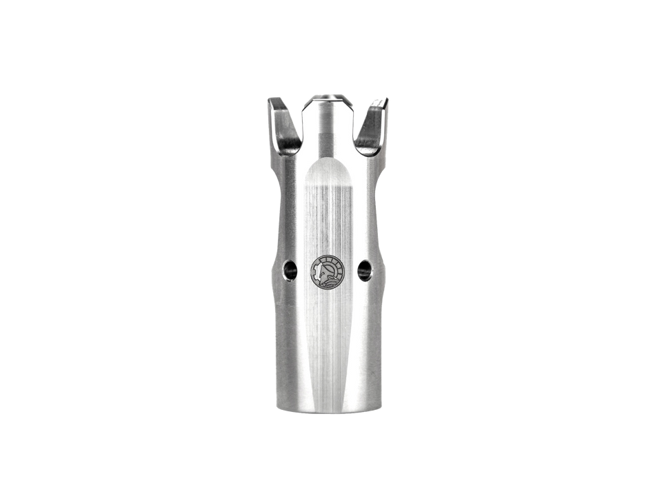 THUMPER Muzzle Brake