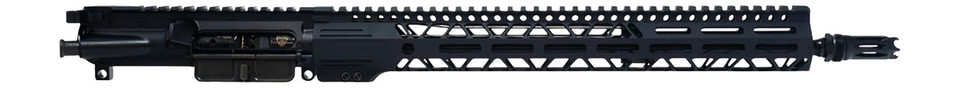 Faxon Firearms Duty 762 16-Inch Rifle Upper Receiver