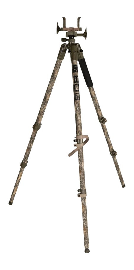 Battenfeld BOG Camo DeathGrip Bantam Realtree OG Archery Stabilizer
