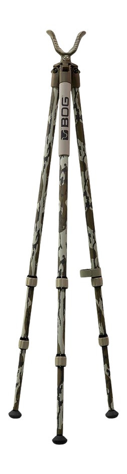Battenfeld BOG DeadShot Camo Tripod Mobile Shooting Support