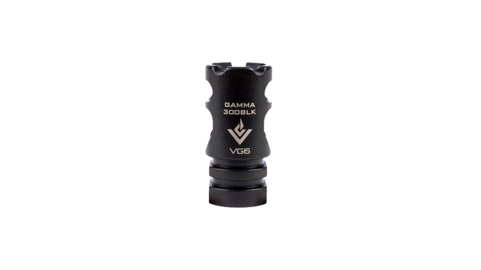 VG6 Gamma Muzzle Device