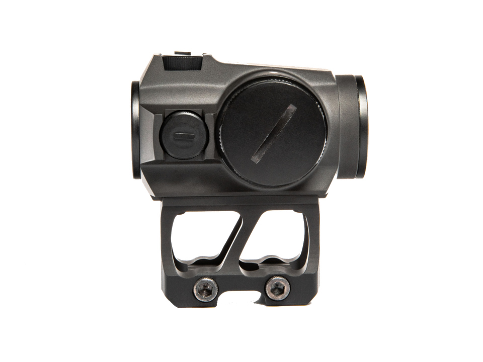Aimpoint Lightweight Optic Mount - Absolute Co-Witness