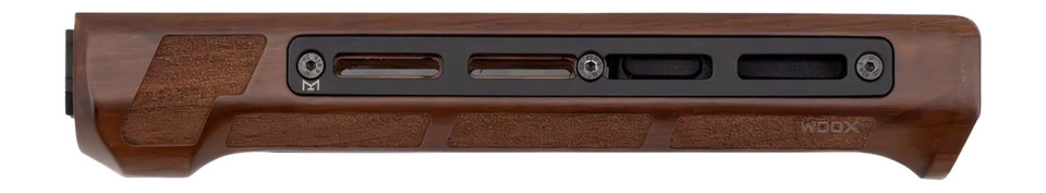 WOOX LLC Bravado Handguard Walnut Dark