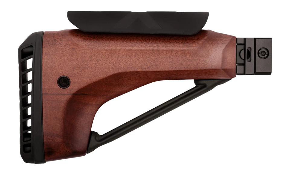 WOOX LLC Walnut Fold Stock for 1913 Rifles