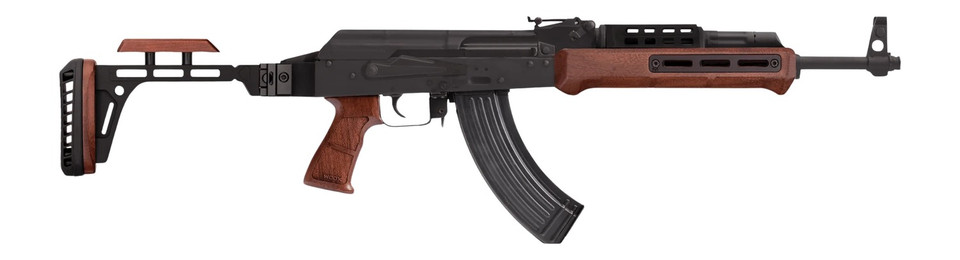 WOOX LLC Forty-Seven Walnut Grip