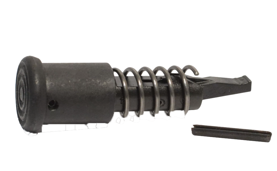 BATTLEARMS Mil-Spec Forward Assist Assembly Round AR-15, LR-308 Matte