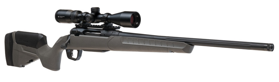 Savage Trailblazer XP 400L 20-Gauge Shotgun