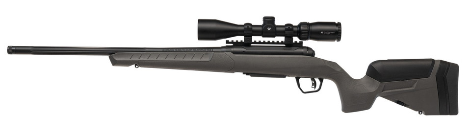 Savage Trailblazer XP 308 Rifle with 20-Inch Barrel