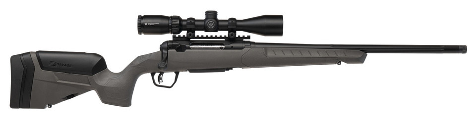Savage Trailblazer XP 556 20-Inch Firearm