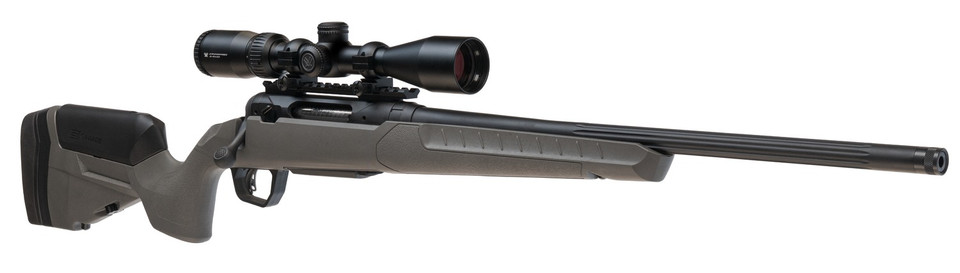 Savage Trailblazer XP 556 20-Inch Firearm