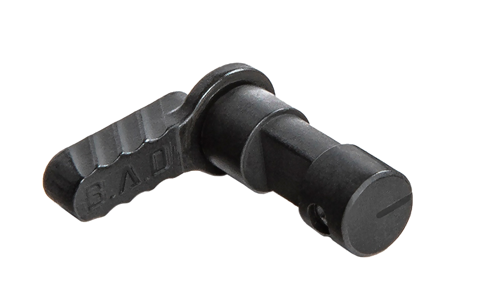 BATTLEARMS BAD-E4S-IC Enhanced Single Side Safety Selector