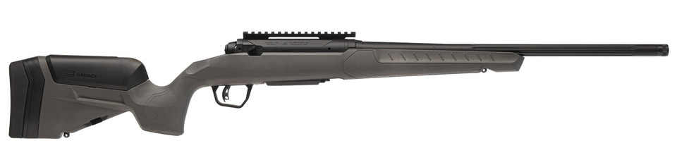 Savage Trailblazer LH 270 20-Foot Firearm