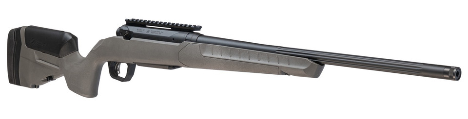 Savage Trailblazer LH 270 20-Foot Firearm