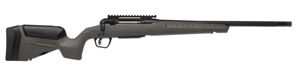 Savage Trailblazer 270 Rifle with 20-Inch Barrel