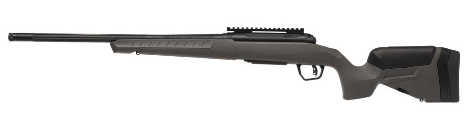 Savage Trailblazer 270 Rifle with 20-Inch Barrel