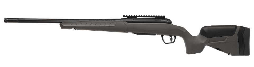 Savage Trailblazer 350L Rifle 18-Inch Barrel