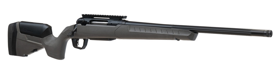 Savage Trailblazer 308 Rifle 20-Inch Barrel