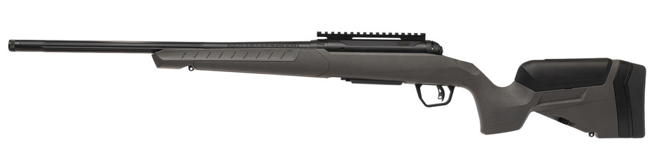 Savage Model 110 Trailblazer .243 Rifle with 20-Inch Barrel
