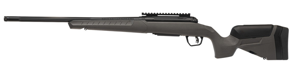 Savage Trailblazer 556 Firearm with 20-Inch Barrel