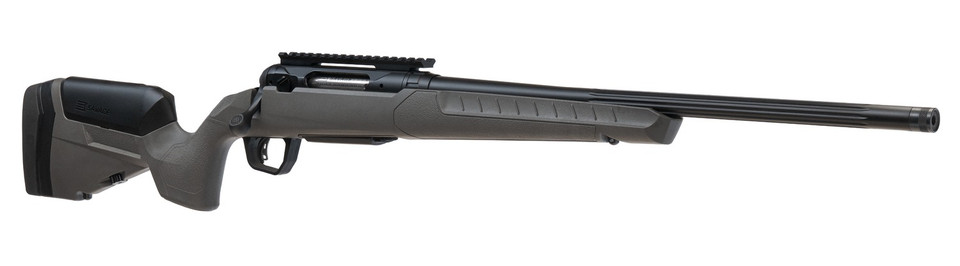 Savage Trailblazer 556 Firearm with 20-Inch Barrel