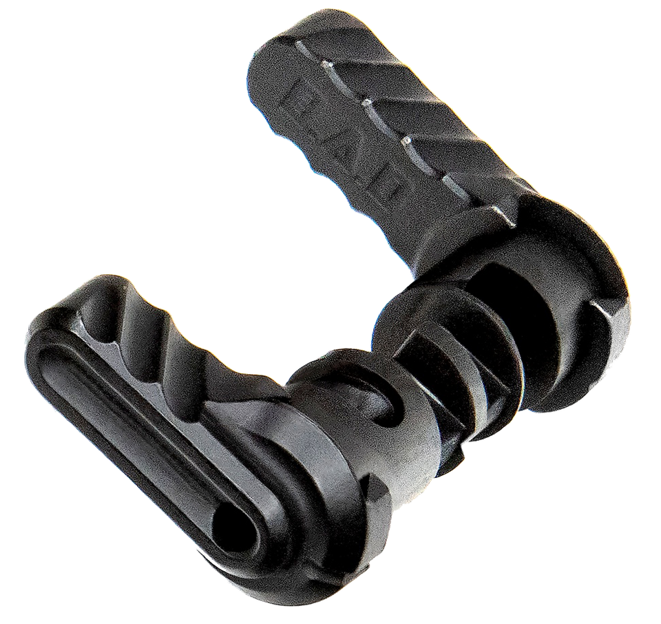 BBATTLEARMS BAD-ASS-PRO Full-Auto Ambidextrous Safety Selector