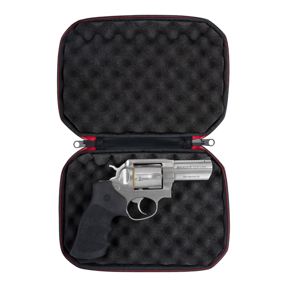 Allen Ruger Phoenix HardShell Handgun Case for 9-inch Pistols