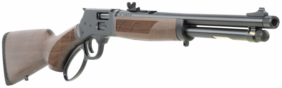 Henry Protector Carbine .44 Magnum and .44 Special Lever-Action Rifle
