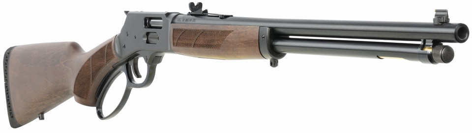 Henry Provider Rifle 44 Magnum 10-Round 20-Inch Lever Action