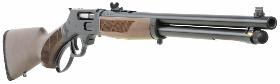 Henry Provider Rifle 45-70 Government 20-Inch Lever Action