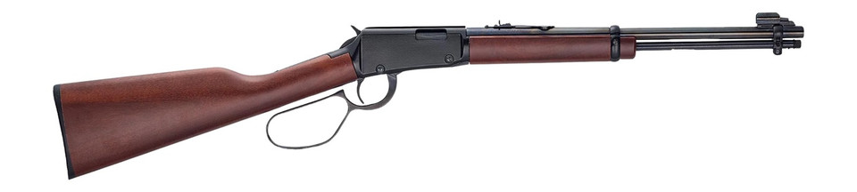 Henry Classic Carbine .22 WMR 16.5-Inch Lever Action Rifle