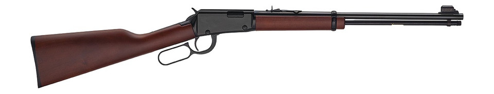 Henry Classic Lever Action Rifle 22 WMR 12-Round Capacity