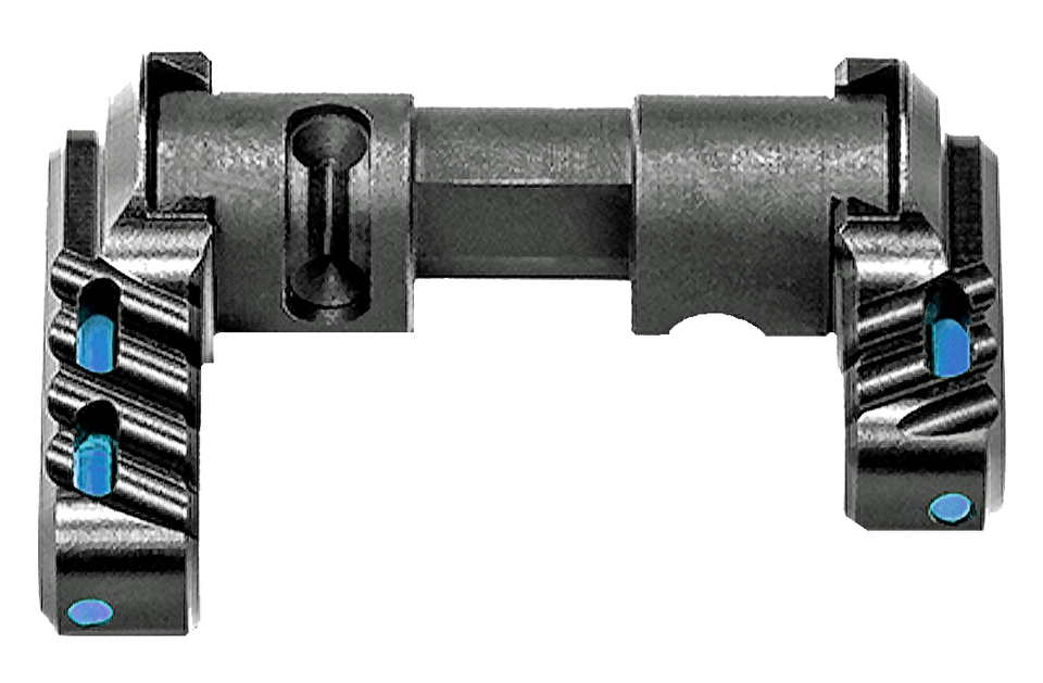 BATTLEARMS BAD-ASS Elite Ambidextrous Safety Selector