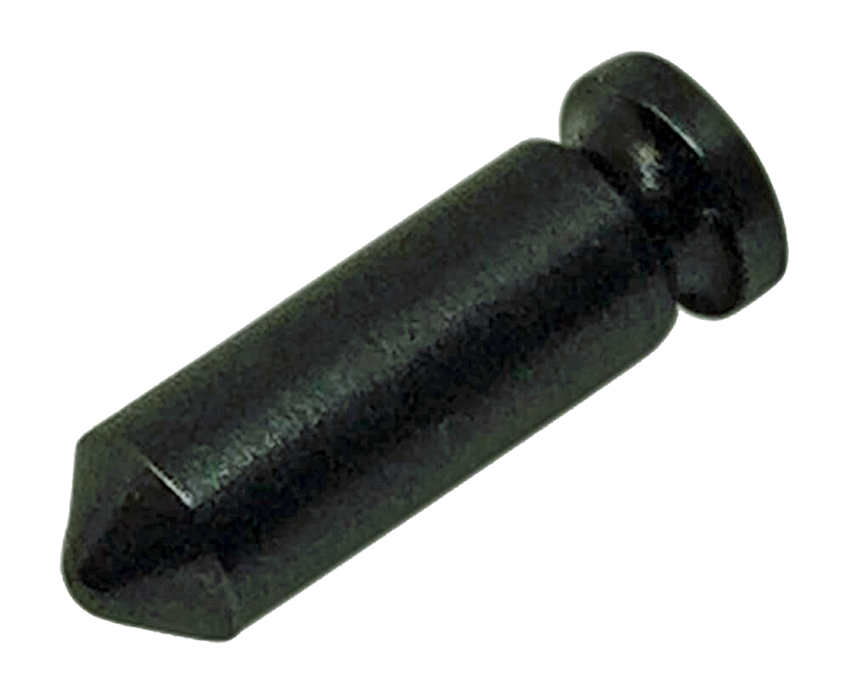 Stainless Steel Safety Detent