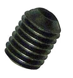 Replacement Pro Series Safety Screw 8-32x1/4