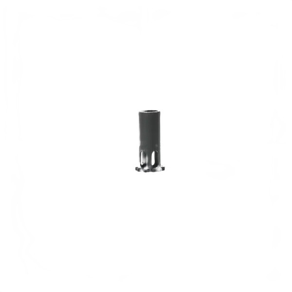 JK Armament 155 Piston 1/2x28 Thread for 9mm Suppressors