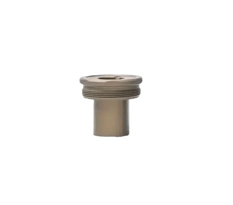JK Armament Widowmaker 20 Gauge End Cap with Choke Tube Compatibility