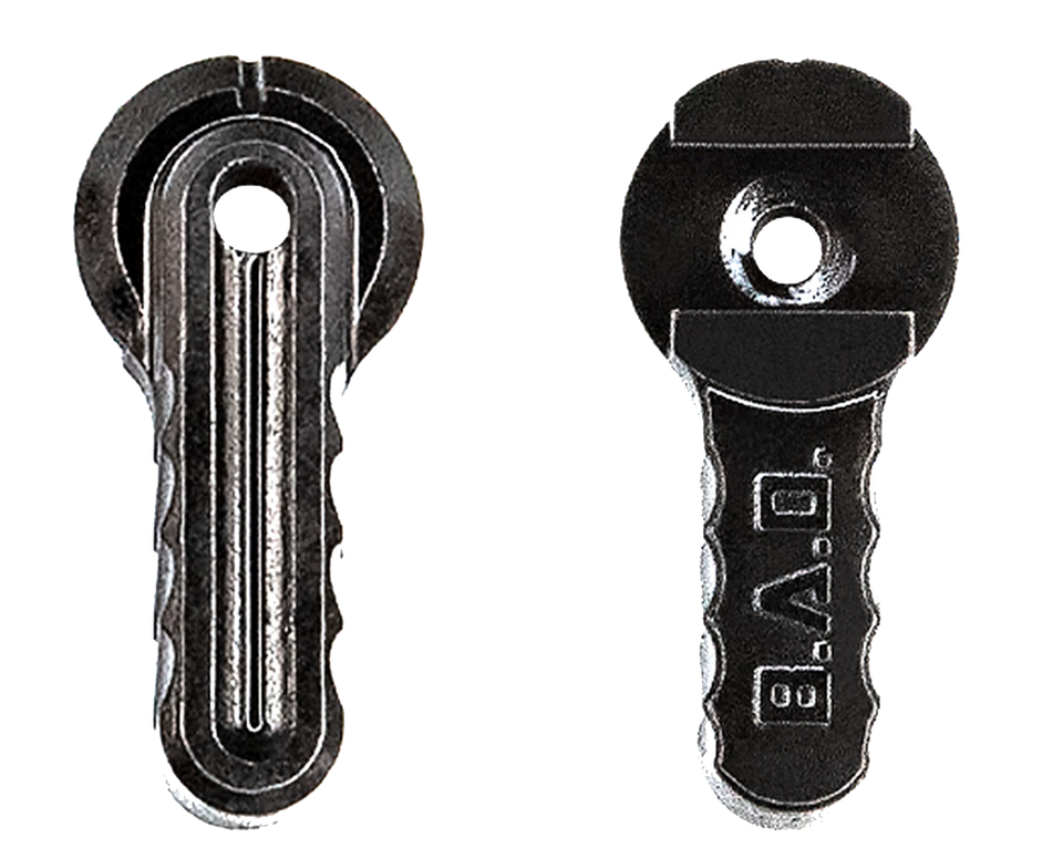 PRO Safety Replacement Lever - Standard