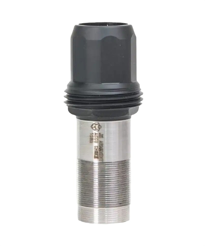 JK Armament JKMDHDBE12WBIM 12 Gauge Invector Plus Choke Replacement Muzzle Device