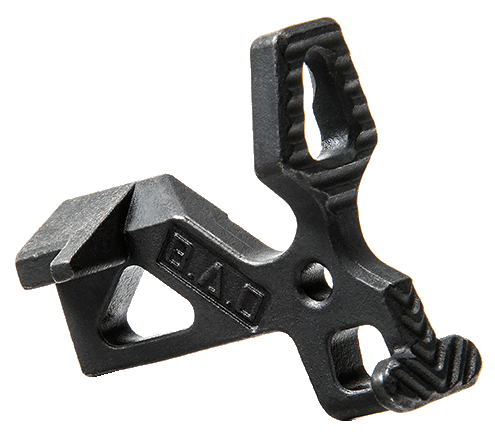 BATTLEARMS BAD-EBC-IC Enhanced Bolt Catch – AR15 / M16 / M4