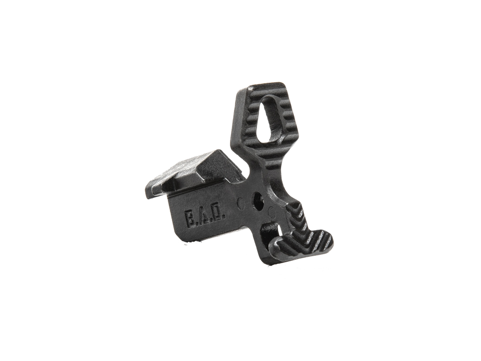 Cast 308 BAD-EBC Enhanced Bolt Catch LR308